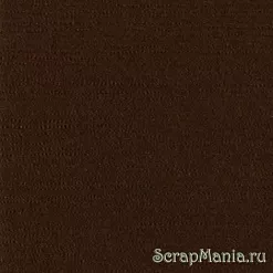 Кардсток Bazzill Basics 30,5х30,5 см однотонный с текстурой льна, цвет мокко Кардсток Bazzill Basics 30,5х30,5 см однотонный с текстурой льна, цвет мокко