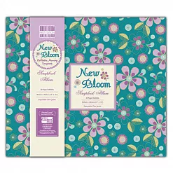 Альбом 30х30 см "Детская комната" (First Edition)