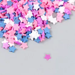 Наполнитель для шейкера "Звёздное конфетти", 20 гр (АртУзор)