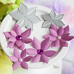 Нож "Клематис" (Hobby-time) Нож "Клематис" (Hobby-time)