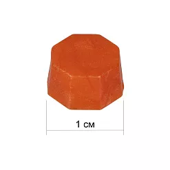 Сургуч в пакете "Микс. Ягодный", 160 шт (Mr. Painter)