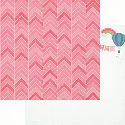 Бумага "Little One. Ruby" (Kaiser) Бумага "Little One. Ruby" (Kaiser)