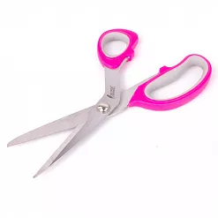 Ножницы портновские "Премиум", длина лезвия 8 см (Остров сокровищ)