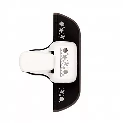 Дырокол края "Цветопад" (DoCrafts)