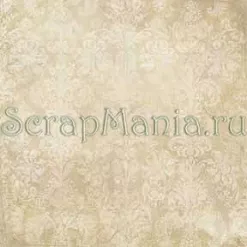 Бумага MF Kraft Damask