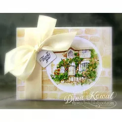 Текстурный состав Flower soft "Луг" (Meadow)