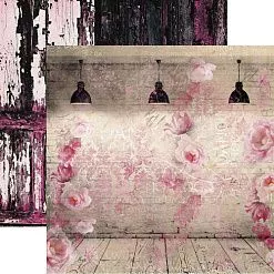 Набор 30х30 см "Carmen", 9 листов (13Arts)