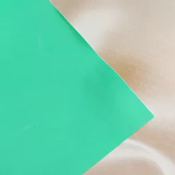 Лист фоамирана 60х70 см "Мятный" (Китай) Лист фоамирана 60х70 см "Мятный" (Китай)