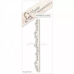 Нож для вырубки "Бордюр. Полевые цветы" (Magnolia)