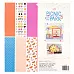 Набор бумаги 30х30 см "Amy Tangerine. Picnic in the park", 48 листов (American Crafts) Набор бумаги 30х30 см "Amy Tangerine. Picnic in the park", 48 листов (American Crafts)