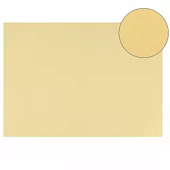 Кардсток А4 "Sadipal Fabriano. Желтый светлый", плотность 220 гр/м2