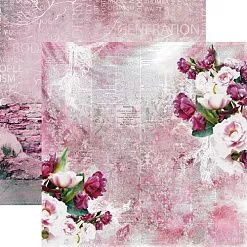 Набор 30х30 см "Carmen", 9 листов (13Arts)