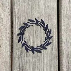 Нож "Венок 2", 8 см (ArtScrap) Нож "Венок 2", 8 см (ArtScrap)