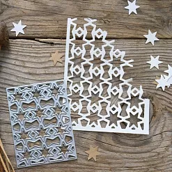 Нож "Марроканский чай", 5х6,7 см (MimiCut) Нож "Марроканский чай", 5х6,7 см (MimiCut)