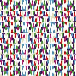 Набор бумаги 30х30 см "Щелкунчик", 11 листов (Polkadot)