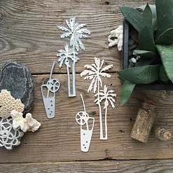 Нож "Райское наслаждение", 5,1х11,4 см (MimiCut) Нож "Райское наслаждение", 5,1х11,4 см (MimiCut)