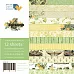 Набор бумаги 30х30 см "Spring holidays", 12 листов (DreamLight Studio) Набор бумаги 30х30 см "Spring holidays", 12 листов (DreamLight Studio)
