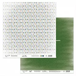 Набор бумаги 30х30 см "Север", 7 листов (Mr.Painter) Набор бумаги 30х30 см "Север", 7 листов (Mr.Painter)