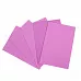 Лист фоамирана А4 "Сиреневый", 2 мм (АртУзор) Лист фоамирана А4 "Сиреневый", 2 мм (АртУзор)