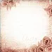 Бумага "Любовь и розы" (Scrap Inspiration)