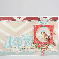 Набор шнуров "Spots & Stripes Pastels" (DoCrafts)