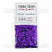 Набор пайеток "Звездочки. Фиолет" (Фабрика Декору)