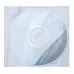 Карман для CD-диска на клеевой основе 13х13 см "Прозрачный" Карман для CD-диска на клеевой основе 13х13 см "Прозрачный"