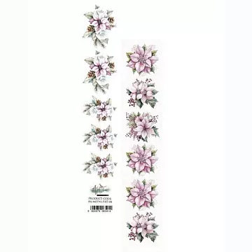 Бумага 6х30 см "Magic of the Northern Lights 04" (Alchemy of Art) Бумага 6х30 см "Magic of the Northern Lights 04" (Alchemy of Art)