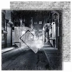 Набор бумаги 30х30 см "Время впечатлений", 12 листов (DreamLight Studio) Набор бумаги 30х30 см "Время впечатлений", 12 листов (DreamLight Studio)