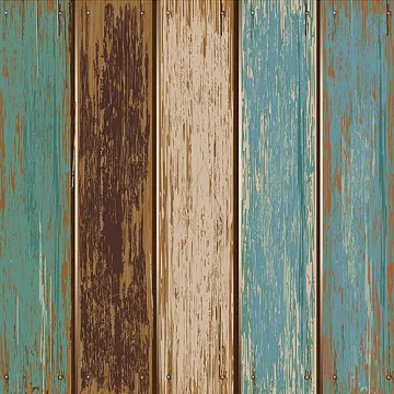Бумага "Wood background. #7" (EllaViv)