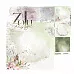 Бумага "Forest dream 1" (Zoju) Бумага "Forest dream 1" (Zoju)