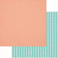 Бумага "Little One. Mia" (Kaiser)