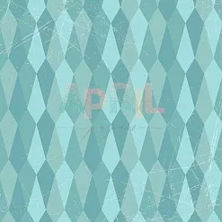 Бумага "Снежная нежная. Льдинки" (April Paper)