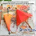 Нож "Зонтик объёмный", 5,7х7,8 см (ScrapMania) Нож "Зонтик объёмный", 5,7х7,8 см (ScrapMania)
