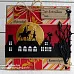 Набор бумаги 15х21 см "Royal Christmas", 32 листа (Marianne design)