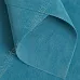 Отрез замши А4 "Двухсторонняя. Бирюзовый" Отрез замши А4 "Двухсторонняя. Бирюзовый"