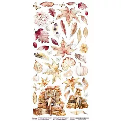 Бумага 13х27 см "Легче перышка 7" (Fantasy) Бумага 13х27 см "Легче перышка 7" (Fantasy)