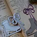Нож "Фигурные коньки", 5х4,5 см (Scrapfriend) Нож "Фигурные коньки", 5х4,5 см (Scrapfriend)