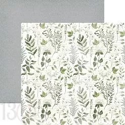 Набор 30х30 см "Beautiful moments", 9 листов (13Arts)