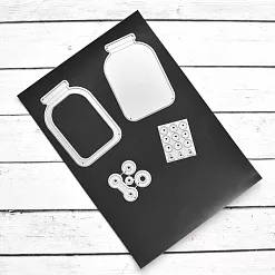 Магнитный лист А5 (ScrapMania)