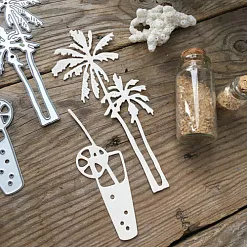 Нож "Райское наслаждение", 5,1х11,4 см (MimiCut) Нож "Райское наслаждение", 5,1х11,4 см (MimiCut)