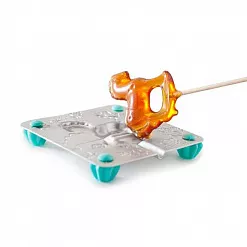 Форма для создания леденца "Лошадка" (Леденцовая фабрика)