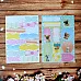 Набор для создания открыток "Paws for Thought" (DoCrafts)