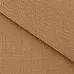 Отрез ткани 50х55 см "Однотонный. Светло-коричневый" (Peppy)