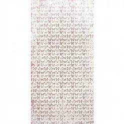 Набор бумаги 15х30 см "Budding spring. Многообещающая весна", 24 листа (Joy crafts)