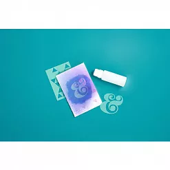 Бутылочка с подушкой для штампинга "Stamp Dauber Bottle" (We R Memory Keepers)