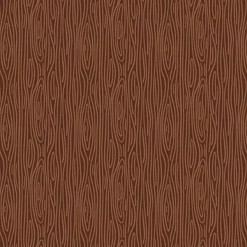 Отрез ткани 50х50 см "Деревянная текстура" (Forestory)