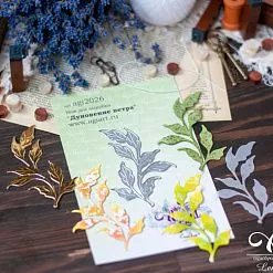 Нож "Дуновение ветра", 7,5х5 см (AgiArt)