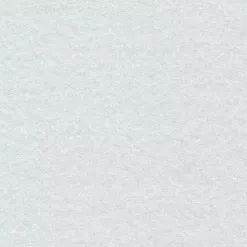 Отрез тонкого фетра 30х45 см "Белый"