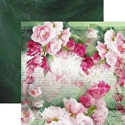 Набор 30х30 см "Carmen", 9 листов (13Arts)